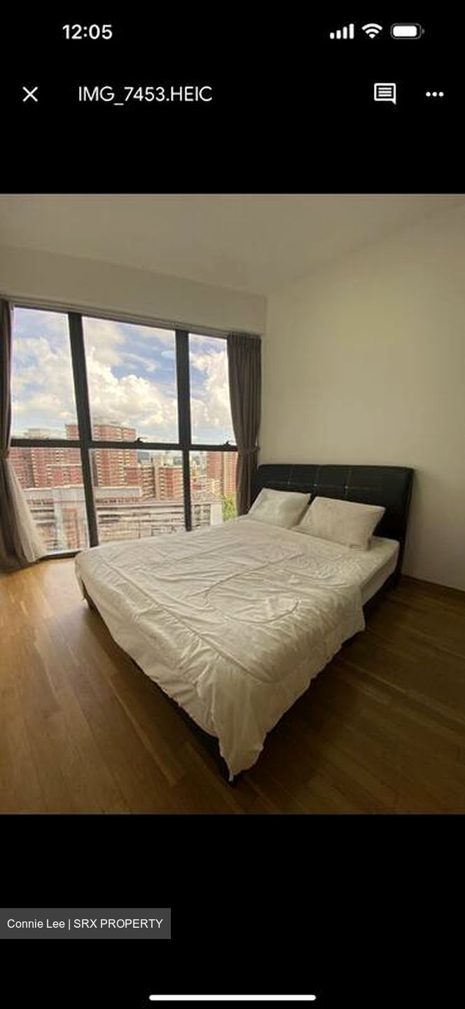 Commonwealth Towers (D3), Condominium #631514811